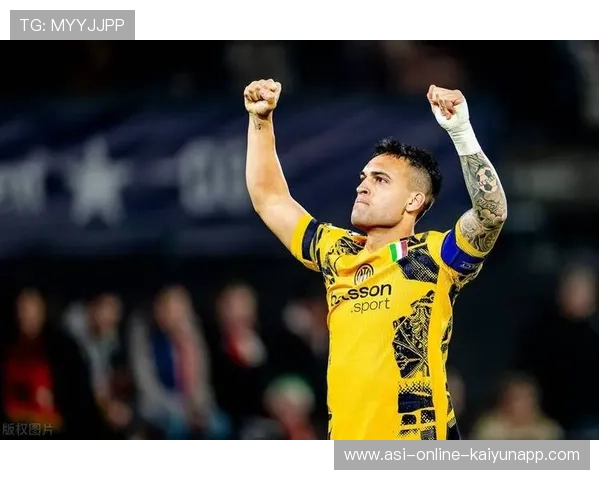 国米锋线回暖,劳塔罗重拾射门感觉,劳塔罗转会国米