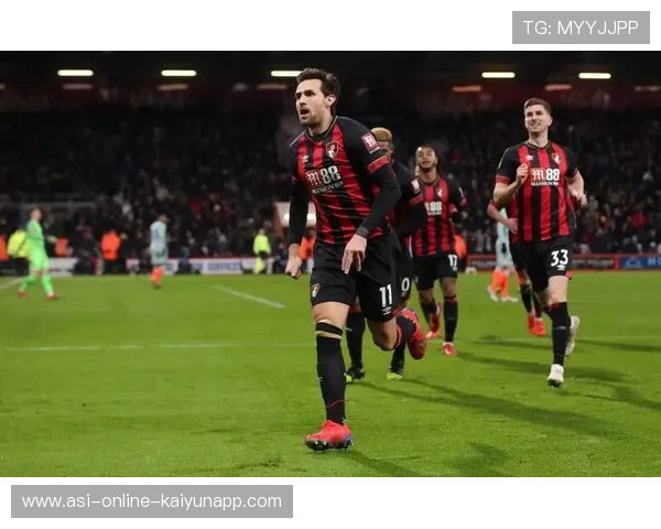 伯恩茅斯冷静控球稳住局势